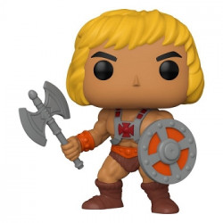Figurine Pop! He Man (grand)
