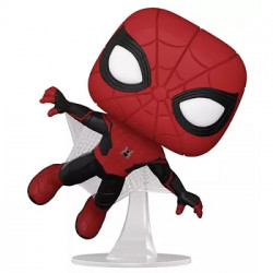 POP SPIDERMAN NWH - UPGRADED