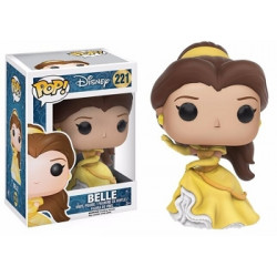 POP DISNEY - BELLE