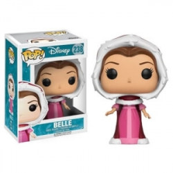 POP DISNEY - BELLE EN HIVER