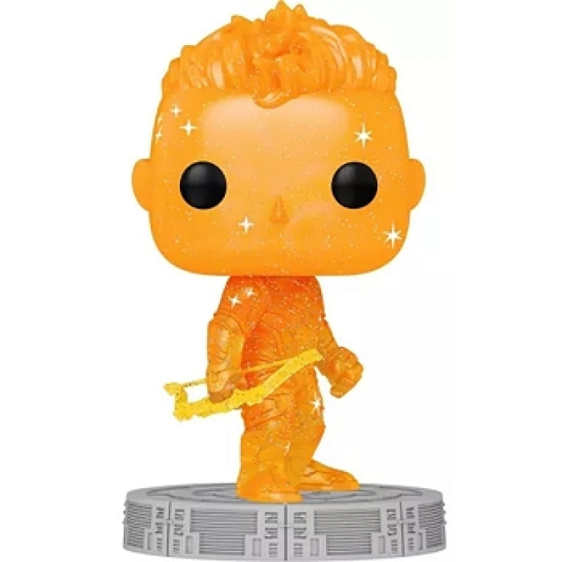 POP INFINITY SAGA - HAWKEYE