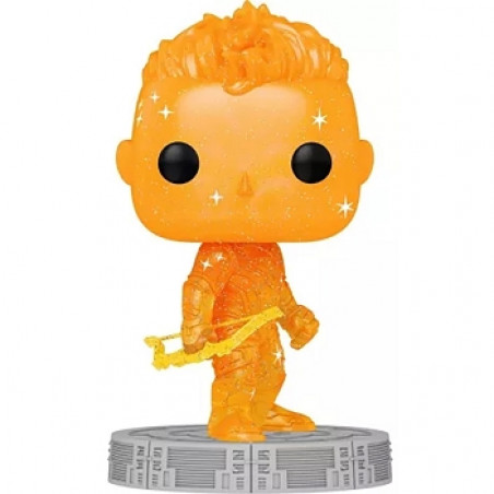 POP INFINITY SAGA - HAWKEYE
