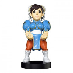 Figurine support Chun-Li - Cable Guys