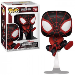 POP MILES MORALES BODEGA
