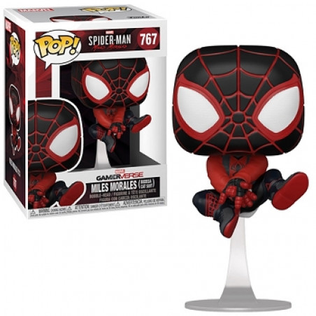 POP MILES MORALES BODEGA