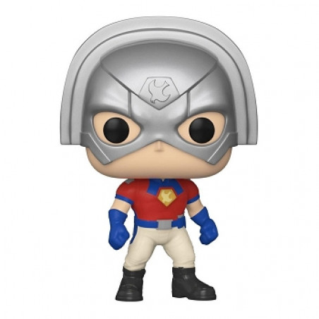 POP SUICIDE SQUAD - PEACEMAKER