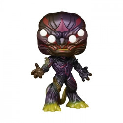 Figurine Pop! Sack Lunch (pop 11)