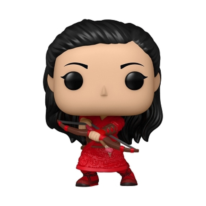 POP SHANG-CHI - KATY