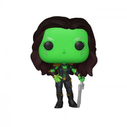 POP WHAT IF - GAMORA