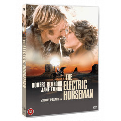 The Electric Horseman