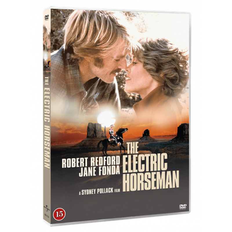 The Electric Horseman