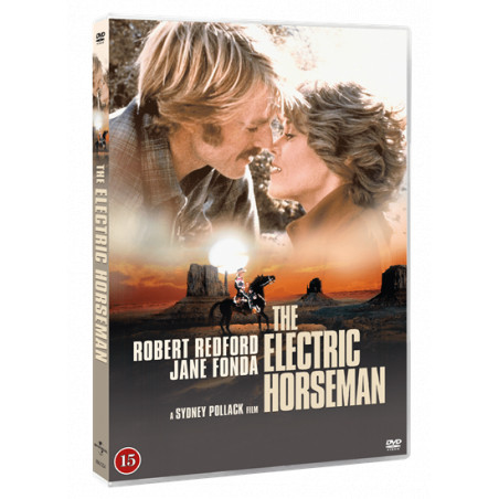 The Electric Horseman