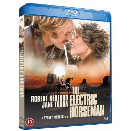 The Electric Horseman