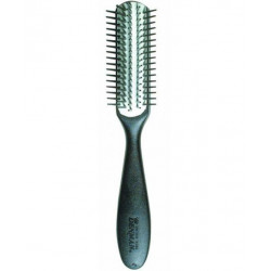 Denman compatible - Classic Styling Brush D143 - Noir