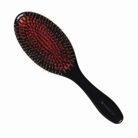 Denman compatible - Style & Shine Brush D81M