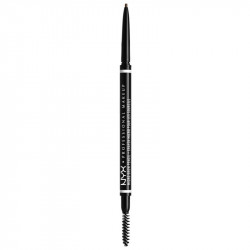 NYX Professional Makeup compatible - Micro Brow Pencil - Brunette
