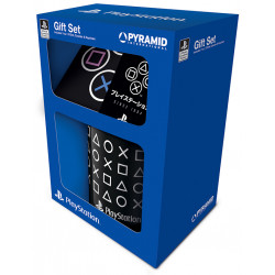 PLAYSTATION COFFRET CADEAU