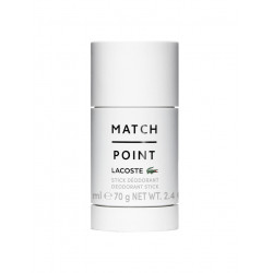 Lacoste - Match Point Deodorant Stick 75 ml