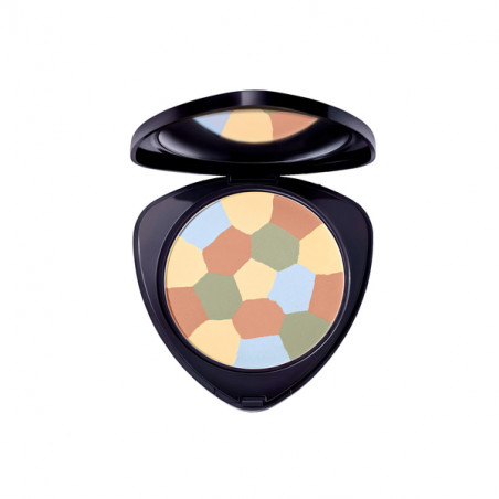 Dr. Hauschka compatible - Colour Correcting Powder - 02 Calming