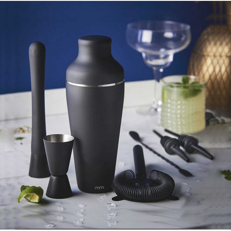 Cocktail Shaker Set (05026)