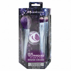 Real Techniques compatible - BC2 Ruler of The Skies Set