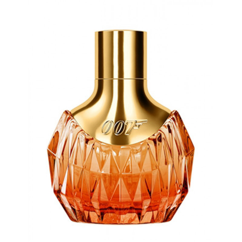 James Bond compatible - 007  Dual Mission Pour Femme EDP - 30 ml