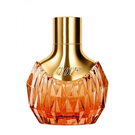 James Bond compatible - 007  Dual Mission Pour Femme EDP - 30 ml