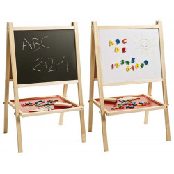 ARTKIDS 3i1 Blackboard - 91 cm (32895)