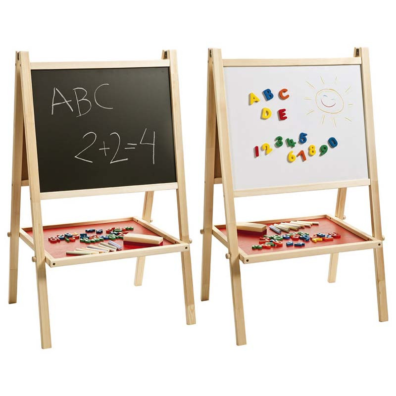 ARTKIDS 3i1 Blackboard - 91 cm (32895)