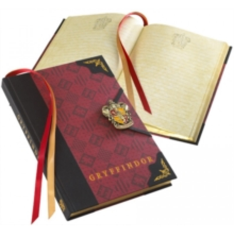 HP- Gryffindor Journal  (NN7337)