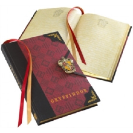 HP- Gryffindor Journal  (NN7337)