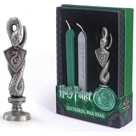Harry Potter - Slytherin Wax Seal  (NN7086)