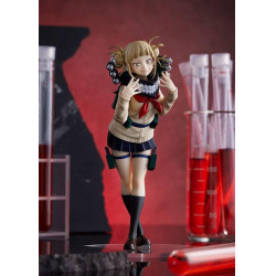 MY HERO ACADEMIA - Himiko Toga - Pop Up Parade 15cm