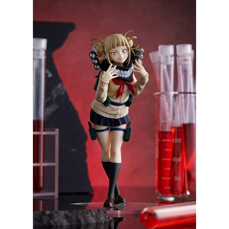 MY HERO ACADEMIA - Himiko Toga - Pop Up Parade 15cm