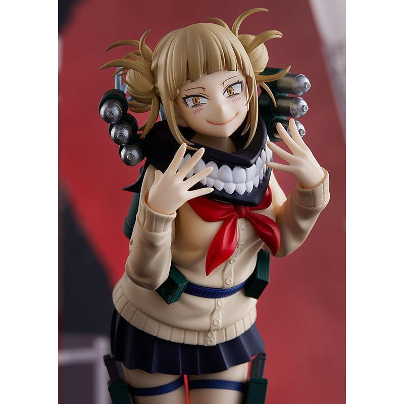 MY HERO ACADEMIA - Himiko Toga - Pop Up Parade 15cm