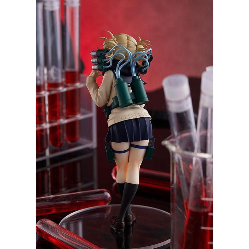 MY HERO ACADEMIA - Himiko Toga - Pop Up Parade 15cm