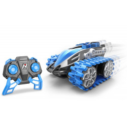 Nikko - NanoTrax 15cm - Blaze Blue (10182)