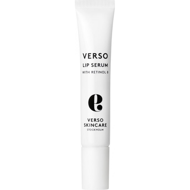 Verso - No. 9 Lip Serum 15 ml