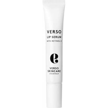 Verso - No. 9 Lip Serum 15 ml