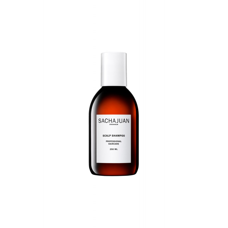 SACHAJUAN compatible - Scalp Shampoo - 250 ml