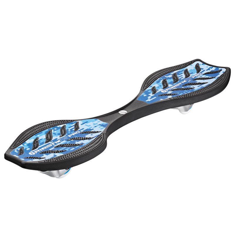 Razor - RipStik Air Pro Special Edition - Blue Camo (15073303)