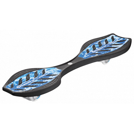 Razor - RipStik Air Pro Special Edition - Blue Camo (15073303)