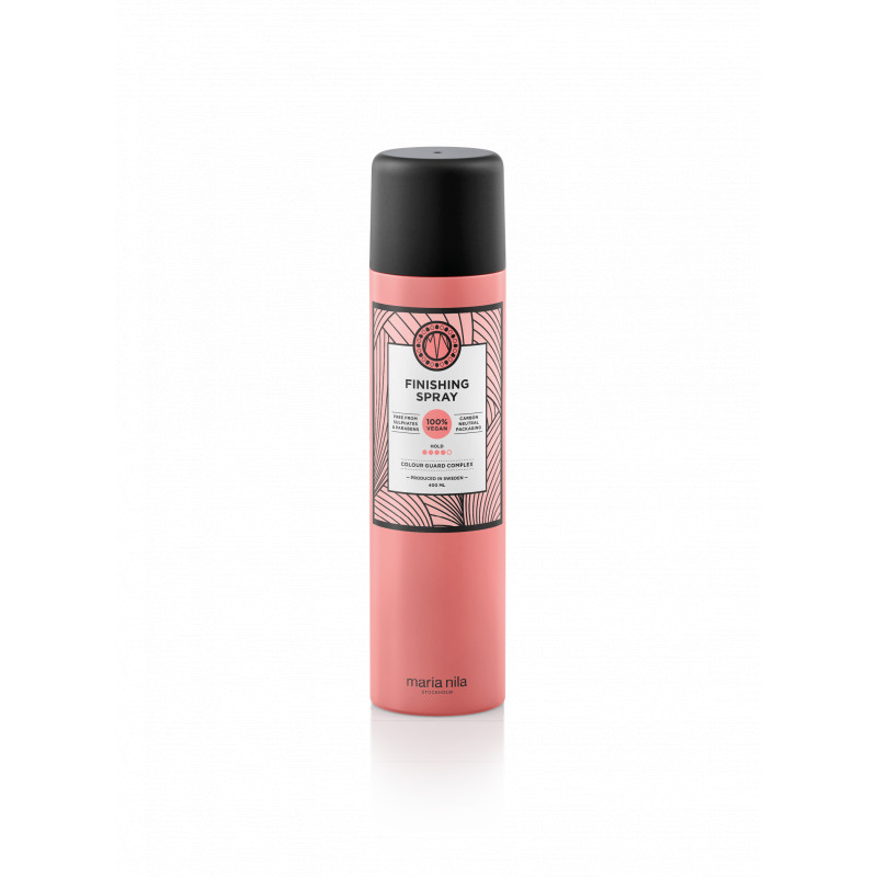 Maria Nila compatible - Finishing Spray 400 ml