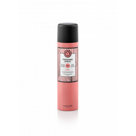 Maria Nila compatible - Finishing Spray 400 ml