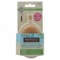 EcoTools compatible - Replacement Head