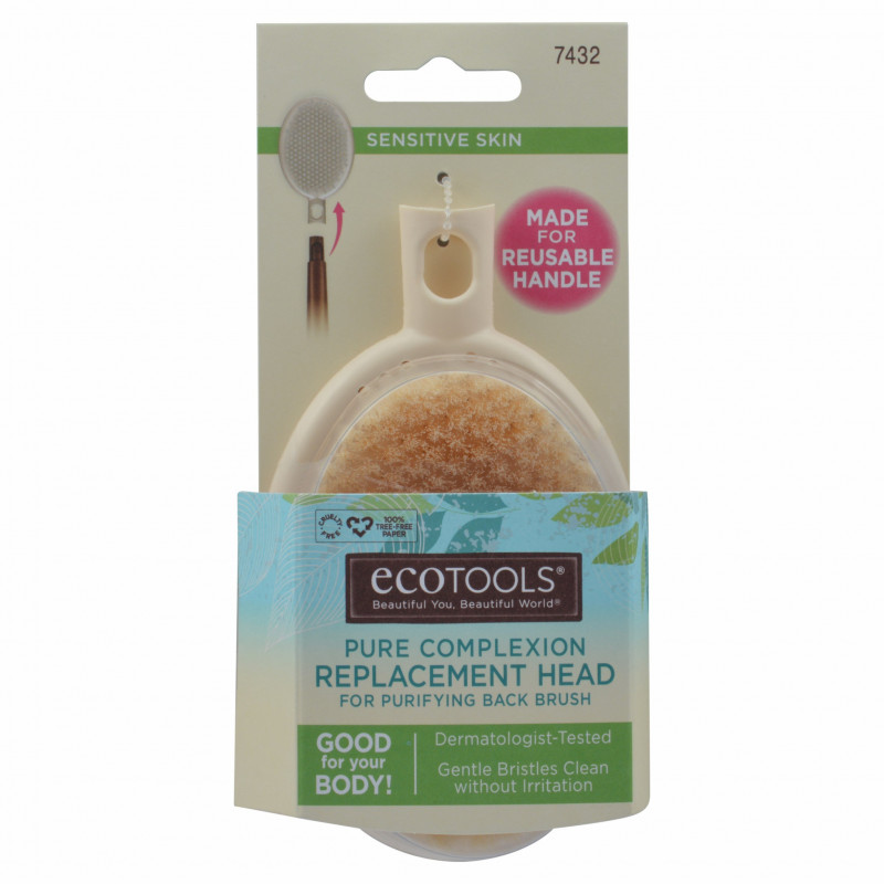 EcoTools compatible - Replacement Head