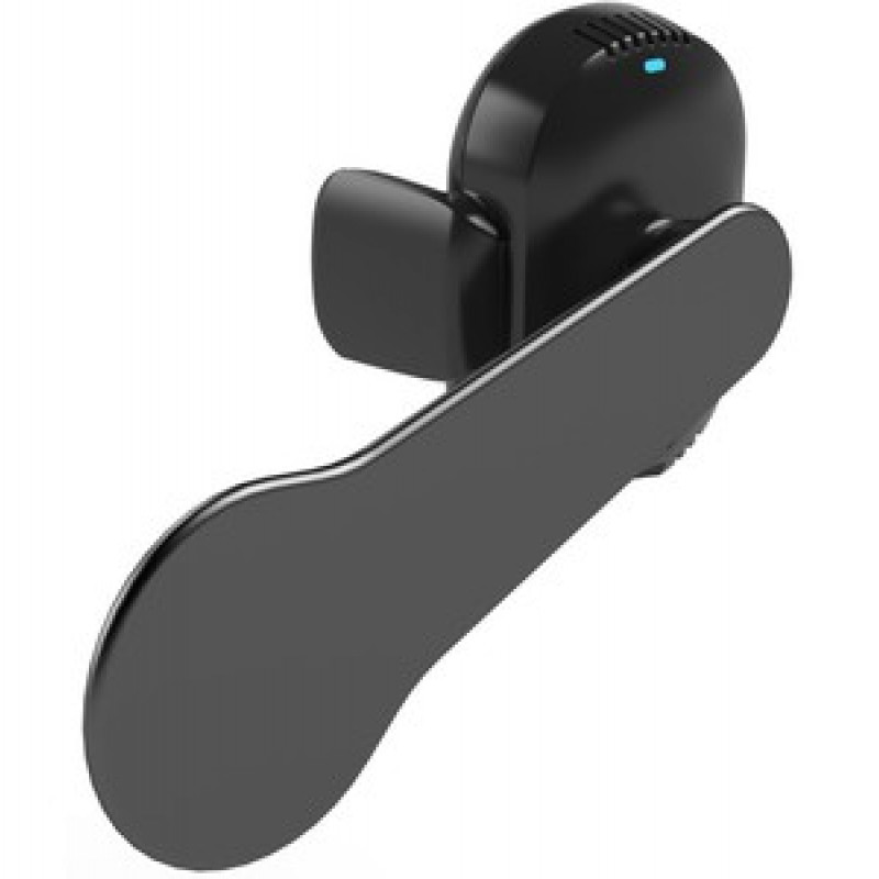 SUPPORT VOITURE CHARGE INDUCTION AIRVUE PRO POUR ECRANS FLOTTANTS