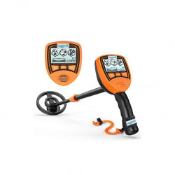 Metal Detector - Orange (MD1012)