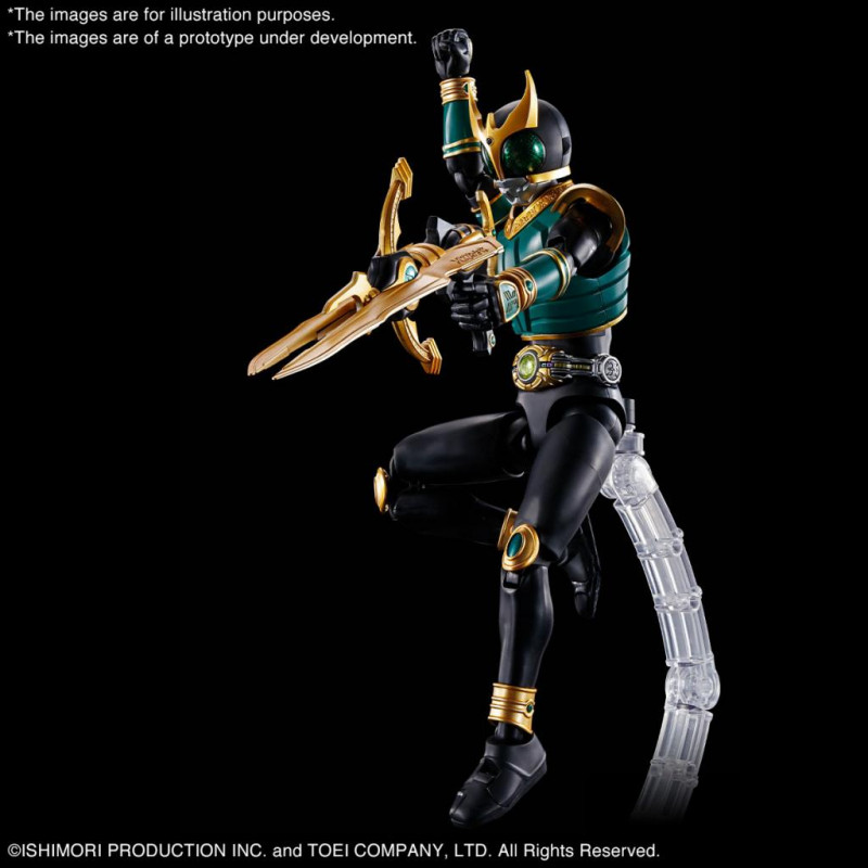 KAMEN RIDER - Figure-rise Standard Masked Rider Pegasus - Model Kit