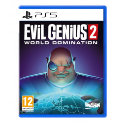 Evil Genius 2 - World Domination